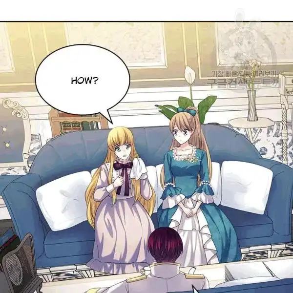 Sincerely: I Became a Duke's Maid Chapter 76 32